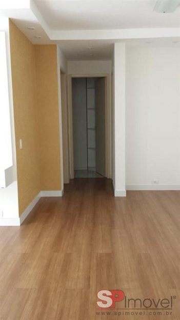 apartment em Rua Cláudio Sérgio Bere, Interlagos - São Paulo - SP