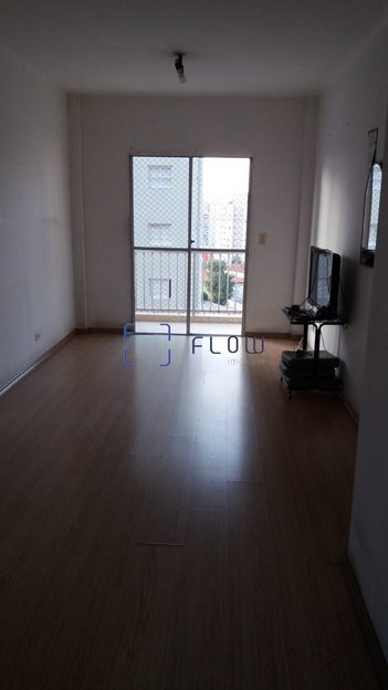 apartment em Rua Marquês de Lages, Vila Moraes - São Paulo - SP