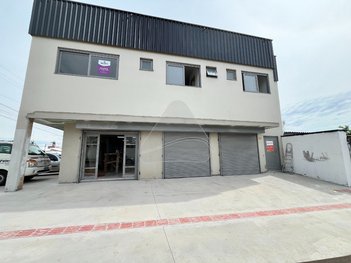 business em Rua Leoberto Leal, Annes - Passo Fundo - RS