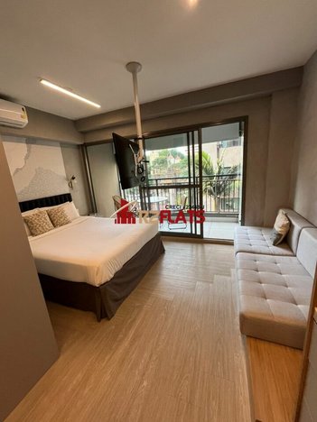 apartment em Avenida Jamaris, Planalto Paulista - São Paulo - SP