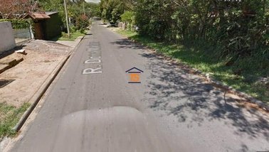 land_lot em Dona Mariana, Restinga - Porto Alegre - RS