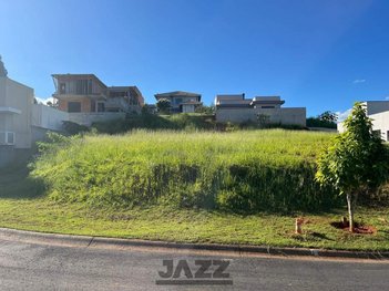 land_lot em Bemtevi, Condomínio Residencial Campos do Conde - Bragança Paulista - SP