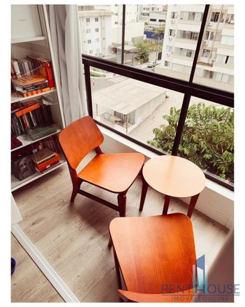 apartment em Rua 3130, Centro - Balneário Camboriú - SC