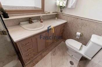 apartment em Rua Bandeira Paulista, Itaim Bibi - São Paulo - SP