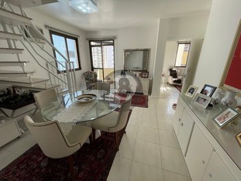 apartment em Madalena Barbi, Centro - Florianópolis - SC