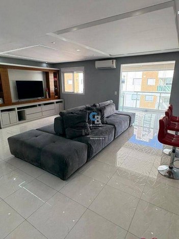 apartment em Rua João Antônio de Oliveira, Mooca - São Paulo - SP