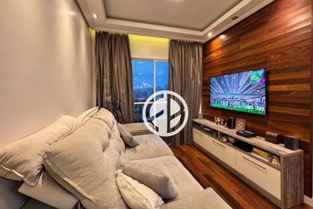 apartment em Avenida Presidente João Goulart, Umuarama - Osasco - SP