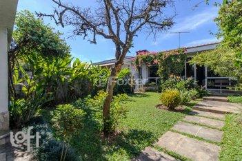 house em Rua Professor Miguel Maurício da Rocha, Campo Belo - São Paulo - SP