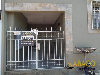 apartment em Rua Capitão Alberto Mendes Júnior, Vila Costa do Sol - São Carlos - SP