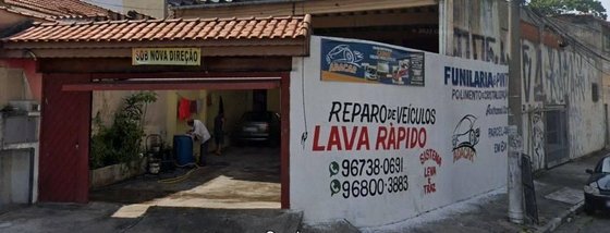 house em Avenida Ismaela Carbonel, Jardim Divinolândia - Guarulhos - SP