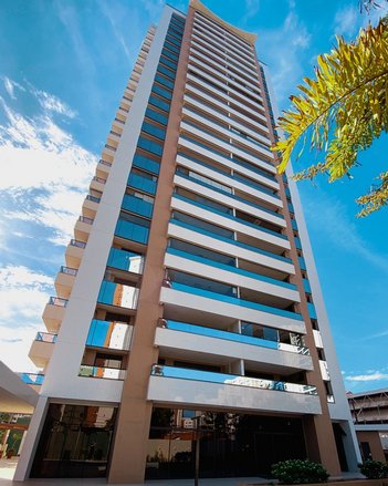 apartment em Rua Coronel Linhares, Aldeota - Fortaleza - CE