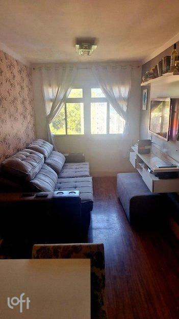 apartment em Aveleda, Cidade Líder - São Paulo - SP