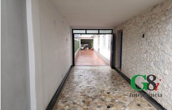 house em Rua Vieira de Almeida, Ipiranga - São Paulo - SP