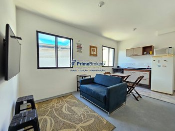 apartment em Rua Dom Silvério Pimenta, Vila Gumercindo - São Paulo - SP