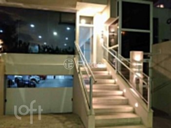 apartment em Rua Tenente Silveira, Centro - Florianópolis - SC