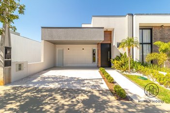 house em Avenida Ipanema, Jardim Novo Horizonte - Sorocaba - SP