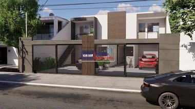 house em Rua Rute da Silva Teixeira, Guarujá Mansões - Betim - MG