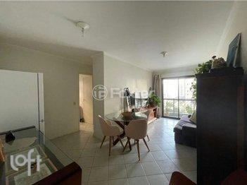 apartment em Rua Afonso Celso, Bosque da Saúde - São Paulo - SP