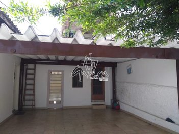 house em Rua Helena Mussumecci, Cerâmica - São Caetano do Sul - SP