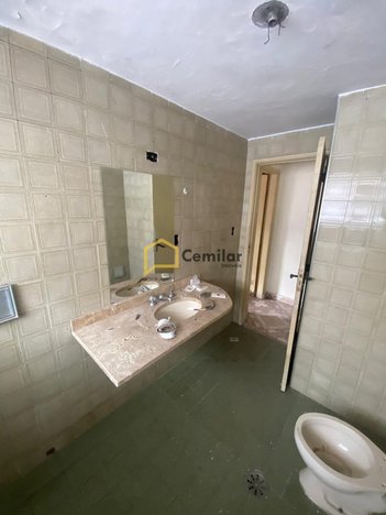 house em Rua Maria Teresa Assunção, Vila São Geraldo - São Paulo - SP