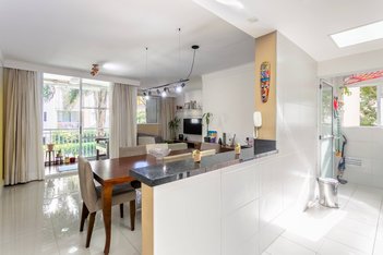 apartment em Avenida Cupecê, Cidade Ademar - São Paulo - SP