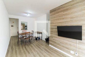 apartment em Rua Ipanema, Mooca - São Paulo - SP