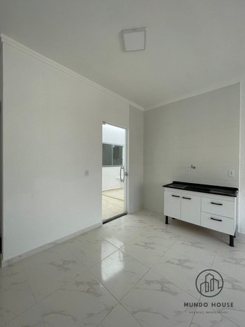 house em Rua Izildinha Munhoz Peres, Jardim Residencial Martinez - Sorocaba - SP