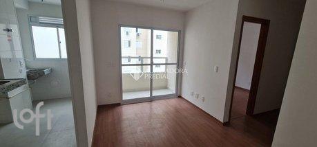 apartment em Walter Erwig Filho, Sarandi - Porto Alegre - RS