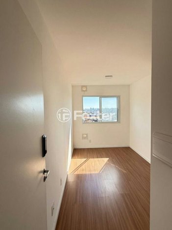 apartment em Rua Marco Gagliano, Americanópolis - São Paulo - SP