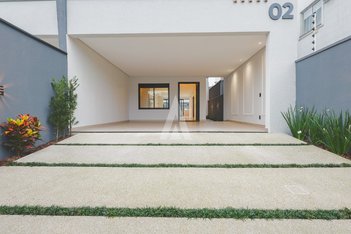 house em Rua Willibaldes Silveira de Souza, Jardim Sofia - Joinville - SC