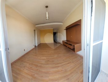 apartment em Rua Aurora Germano de Lemos, Vila Guarani - Jundiaí - SP