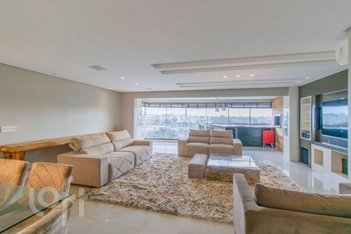 apartment em Rua José Albano Volkmer, Jardim do Salso - Porto Alegre - RS
