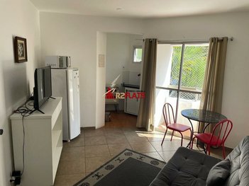apartment em Rua Joinville, Vila Mariana - São Paulo - SP