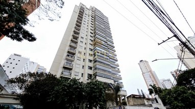 apartment em Rua Edson, Campo Belo - São Paulo - SP