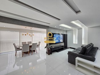 apartment em Avenida Presidente Humberto de Alencar Castelo Branco, Vila Antonieta - Guarulhos - SP