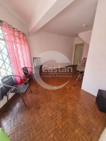 house em Rua Boa Vereda, Mooca - São Paulo - SP