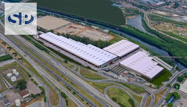 industrial em Rua Jussara, Jardim Santa Cecília - Barueri - SP