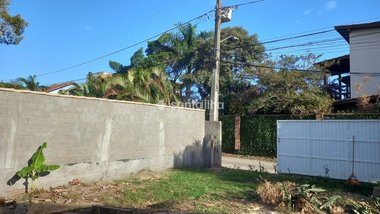 land_lot em Servidão Dunas da Joaquina, Rio Tavares - Florianópolis - SC