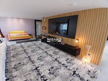 apartment em Rua Maestro Tom Jobim, Jardim Anália Franco - São Paulo - SP