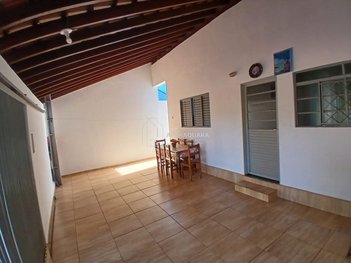 house em Avenida Domingos Sorbo, Jardim Nova Araraquara - Araraquara - SP