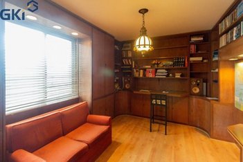 apartment em Rua Rio de Janeiro, Higienópolis - São Paulo - SP