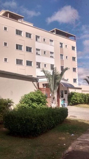 apartment em Avenida Portugal, Itapoã - Belo Horizonte - MG