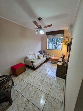 apartment em Rua Doutor Otávio Santos, Jardim Sabará - Porto Alegre - RS