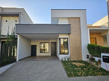 house em Avenida das Ondas, Jardim São Francisco - Piracicaba - SP