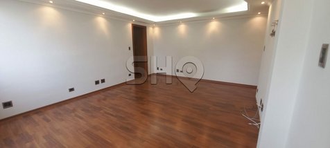 apartment em Rua Antônio Flaquer, Barro Branco (Zona Norte) - São Paulo - SP