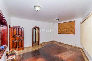 house em Rua Vale Formoso, Chácara Santo Antônio (Zona Sul) - São Paulo - SP