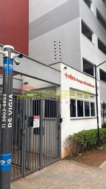 apartment em Rua São Quirino, Vila Guilherme - São Paulo - SP