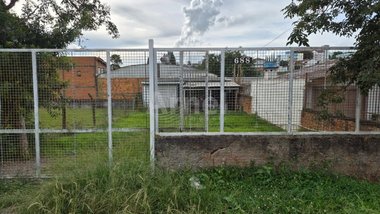 land_lot em Rua Otávio Rocha, Petrópolis - Passo Fundo - RS