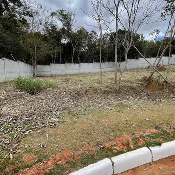 land_lot em Rua Um, Mirante do Fidalgo - Lagoa Santa - MG