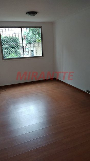 apartment em Avenida Doutor Francisco Ranieri, Lauzane Paulista - São Paulo - SP